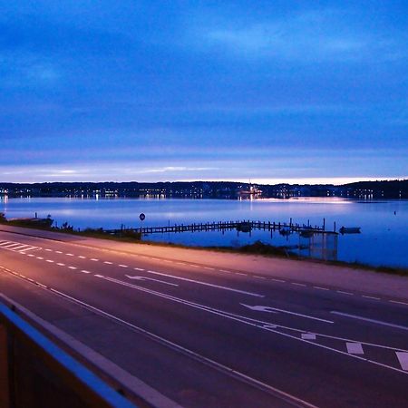 Solyst Kro- Restaurant Og Hotel I/S Åbenrå Extérieur photo