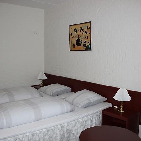 Solyst Kro- Restaurant Og Hotel I/S Åbenrå Chambre photo