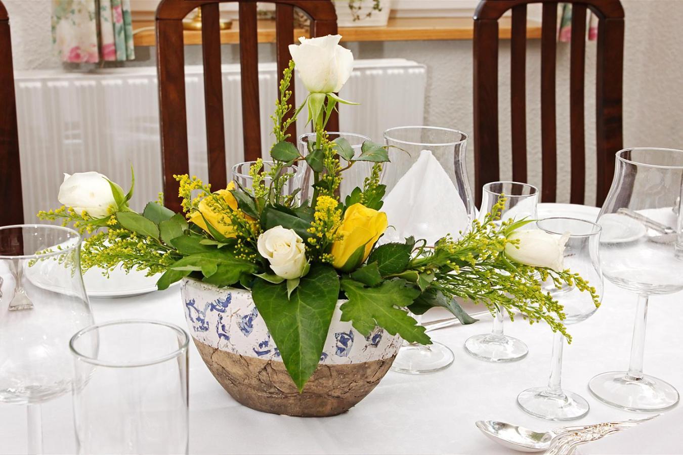 Solyst Kro- Restaurant Og Hotel I/S Åbenrå Extérieur photo