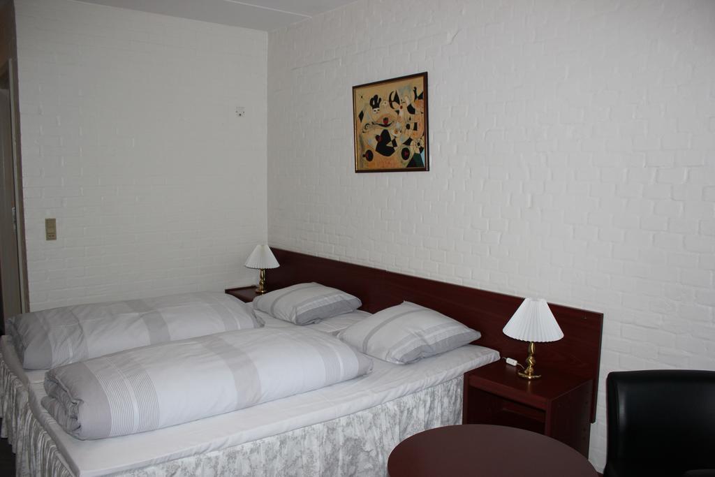Solyst Kro- Restaurant Og Hotel I/S Åbenrå Chambre photo