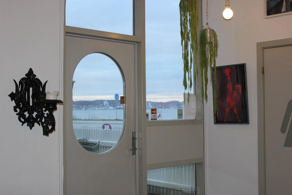 Solyst Kro- Restaurant Og Hotel I/S Åbenrå Extérieur photo