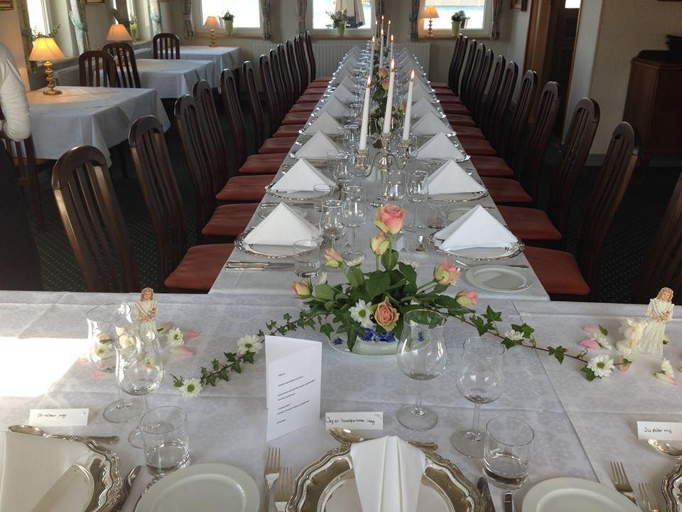 Solyst Kro- Restaurant Og Hotel I/S Åbenrå Extérieur photo