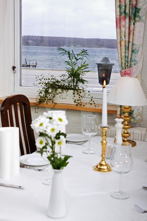 Solyst Kro- Restaurant Og Hotel I/S Åbenrå Extérieur photo