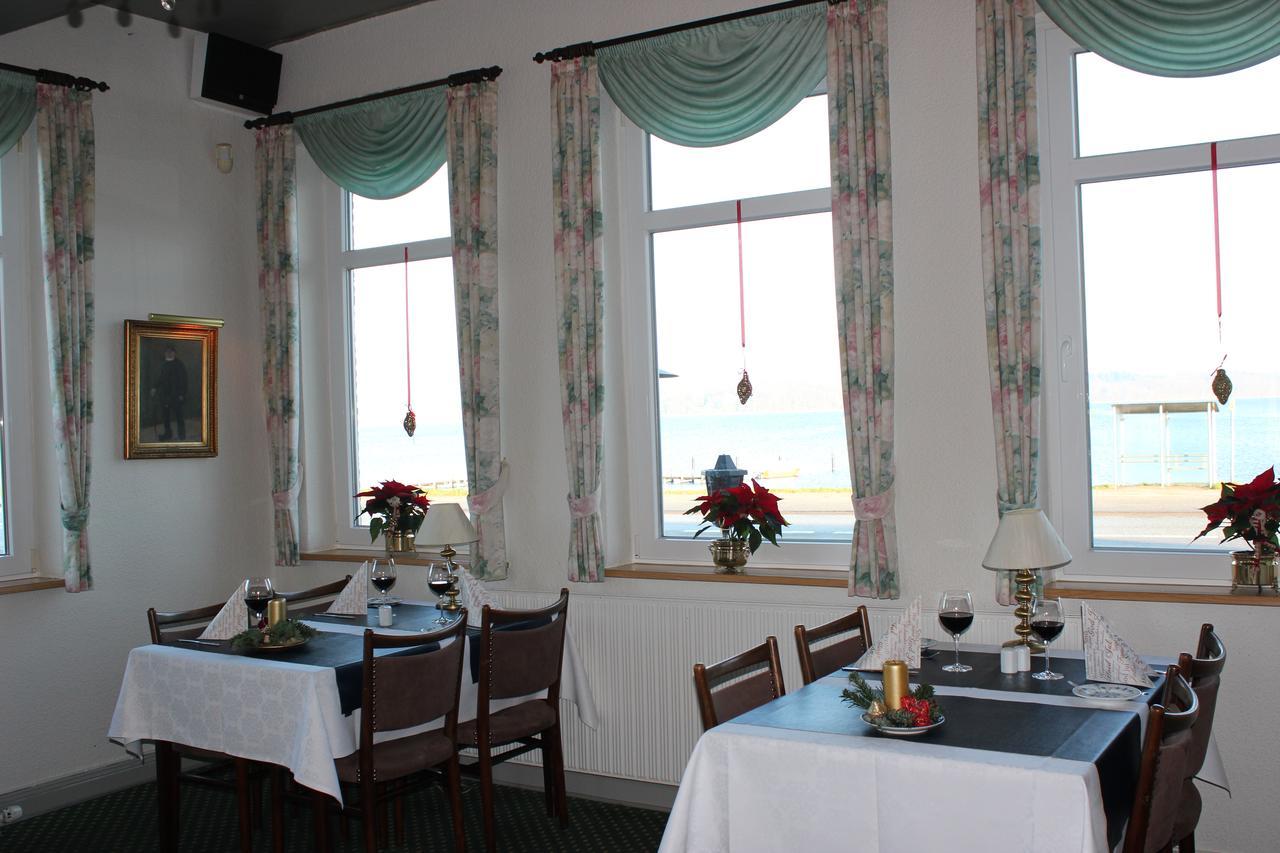 Solyst Kro- Restaurant Og Hotel I/S Åbenrå Extérieur photo