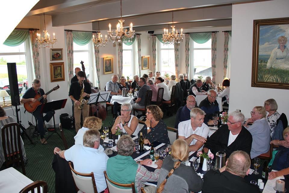 Solyst Kro- Restaurant Og Hotel I/S Åbenrå Extérieur photo